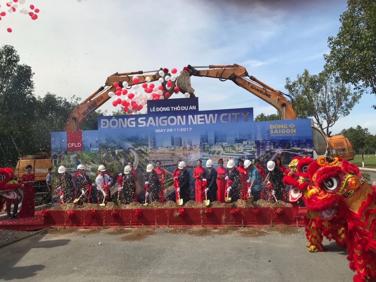 CFLD-cong-bo-du-an-SwanPark-Dong-Sai-Gon-New-City(2)