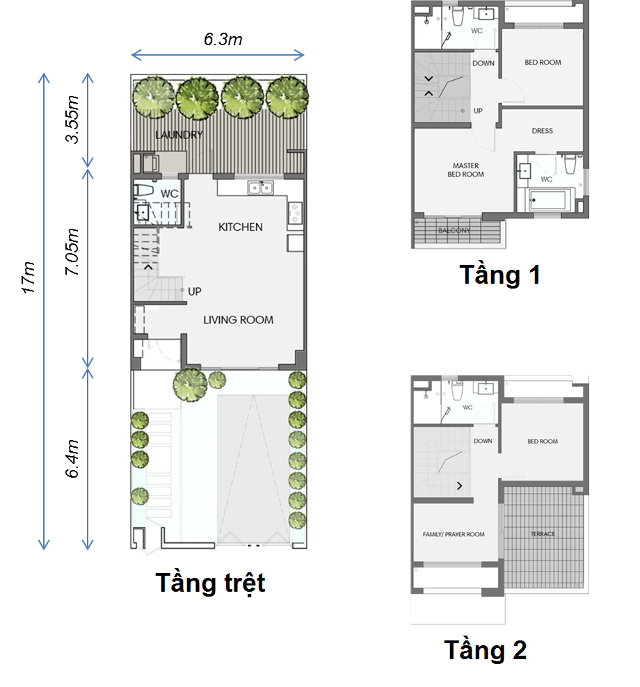 Layout-Biet-thu-Canh-Quan-Du-an-SwanPark-Dong-SaiGon-New-City