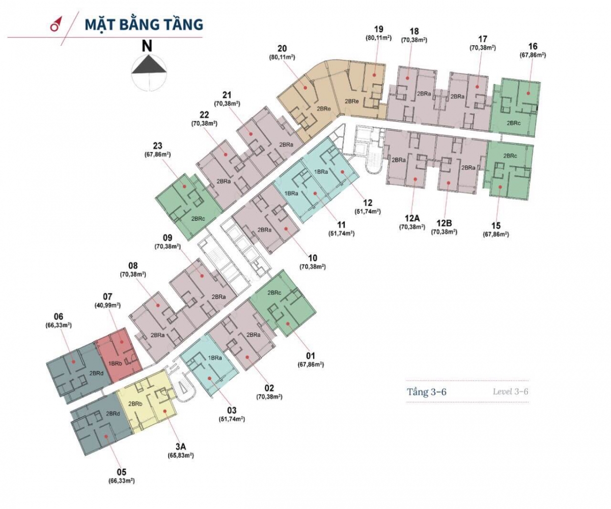Mat-bang-tang-3-6-du-an-can-ho-Compass-One-Binh-Duong
