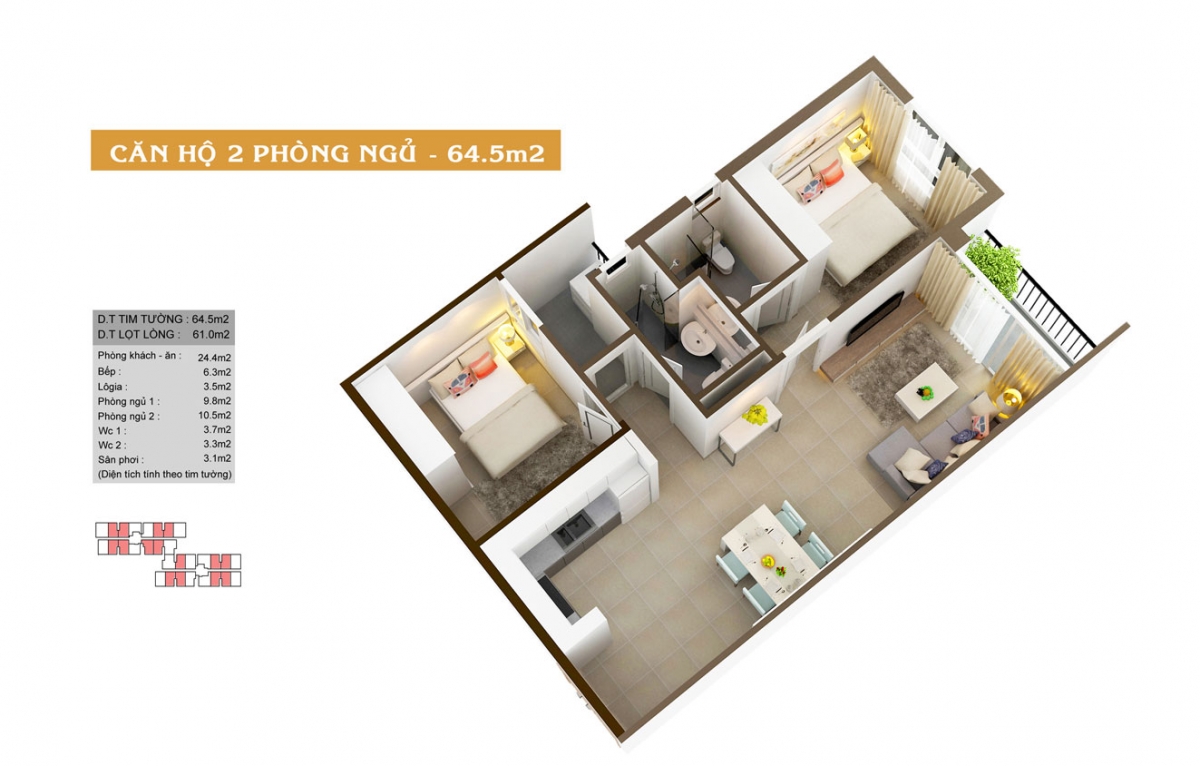 Thiet-ke-can-ho-2-Phong-Ngu-Auris-City-Quan-8